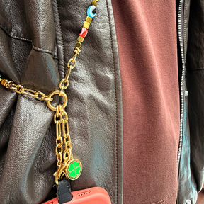 Chain Celular Sorte