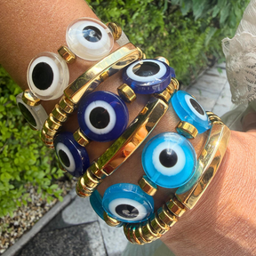 Pulseira Hematita