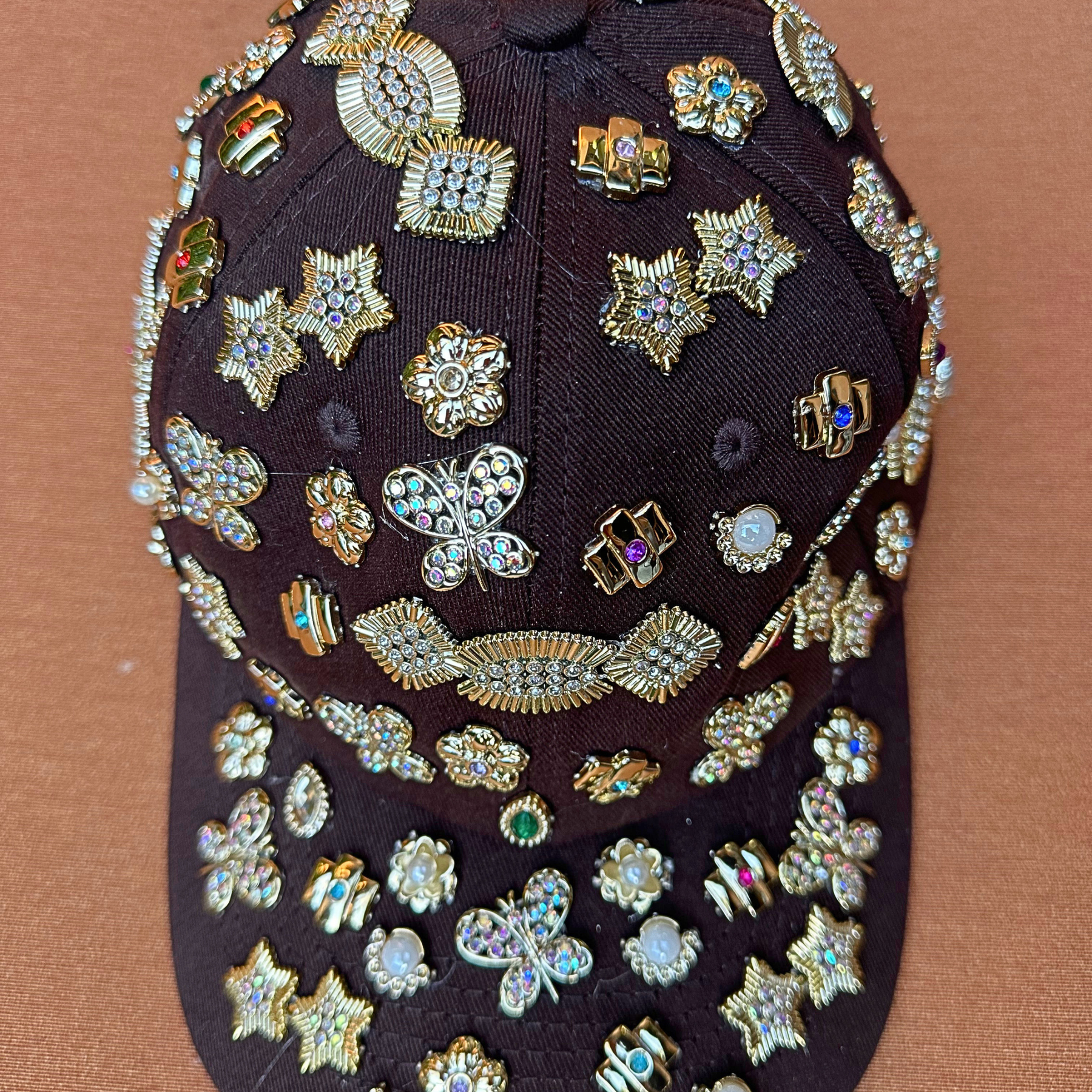 Boné style