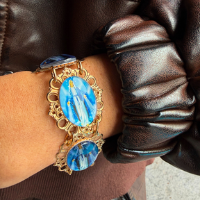 Pulseira N. Senhora das Graças