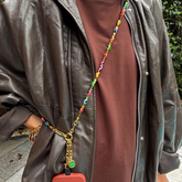 Chain Celular Sorte