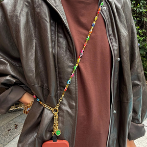 Chain Celular Sorte