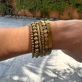 Pulseira Hermanas