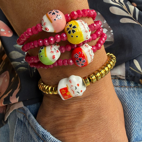 Pulseira da Sorte