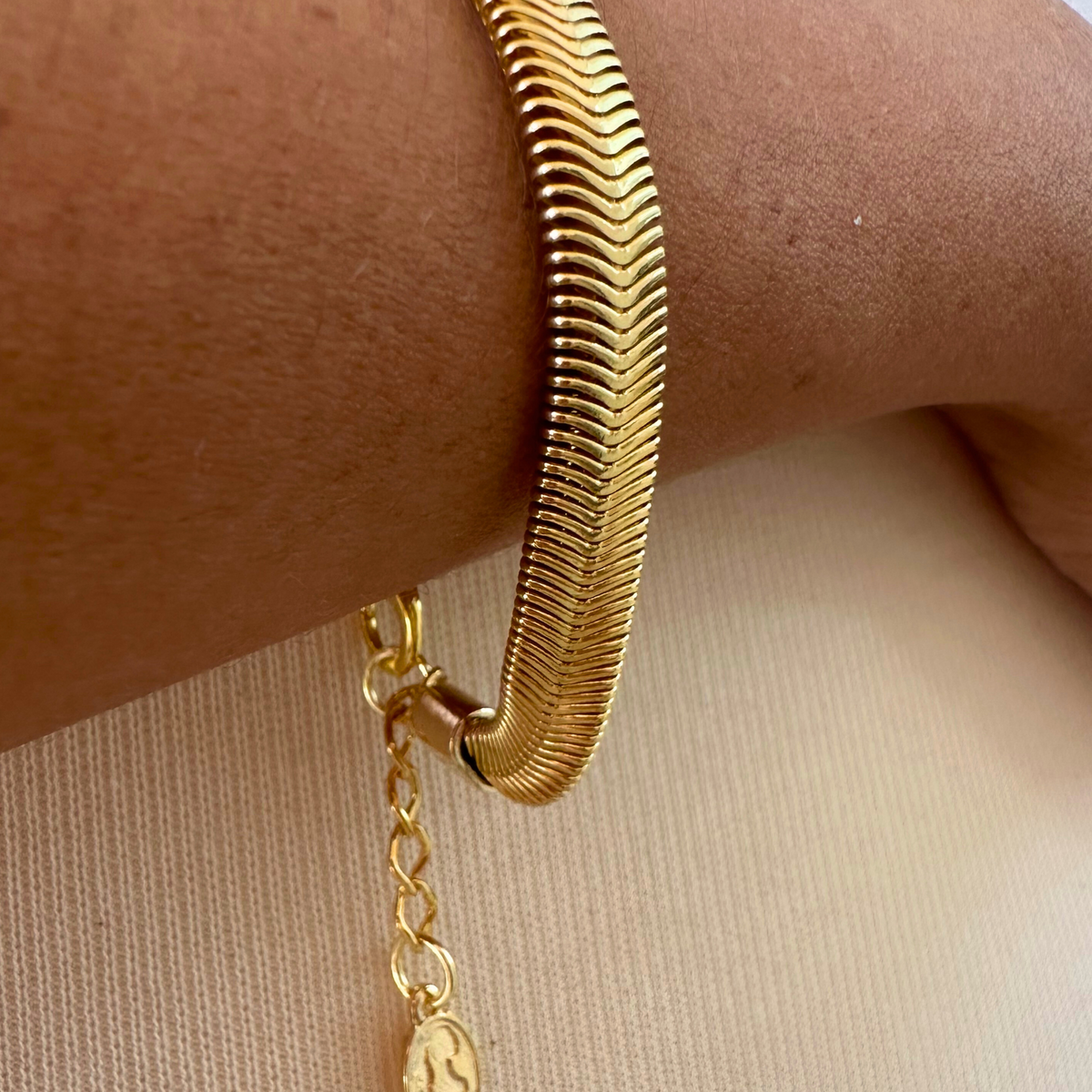Pulseira Marrocos