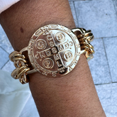 Pulseira São Bento