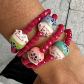 Pulseira da Sorte