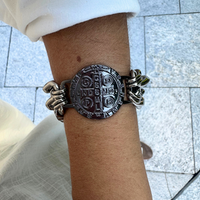 Pulseira São Bento
