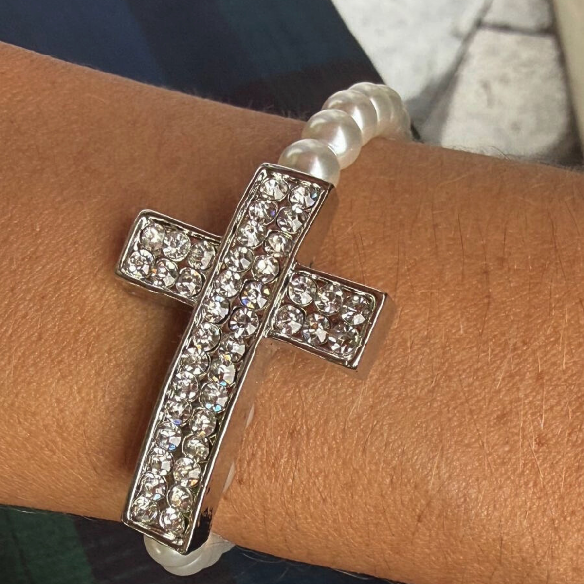 Pulseira Analú
