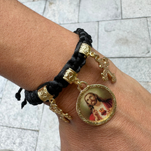 Pulseira Jesus