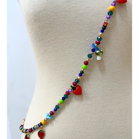 Chain Capri