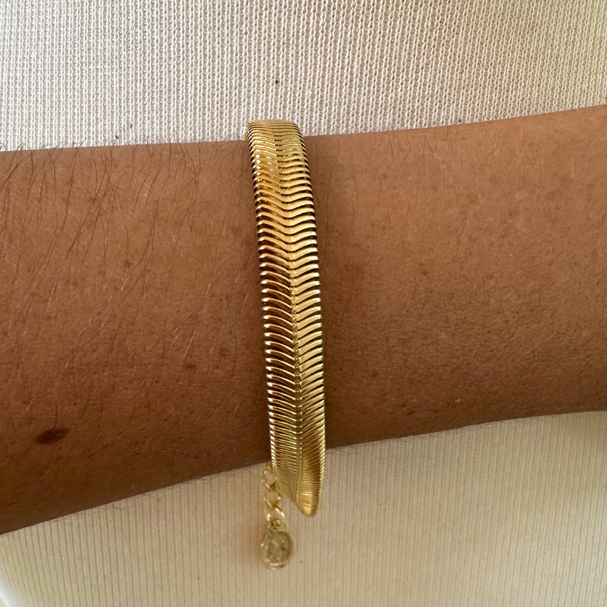 Pulseira Marrocos