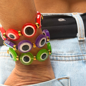 Pulseira Proteção