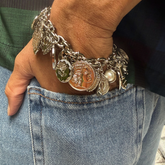 Pulseira Ingrid