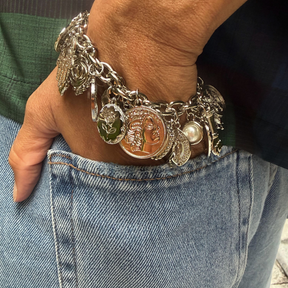 Pulseira Ingrid