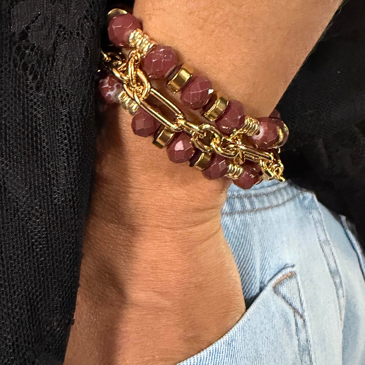 Pulseira Basic