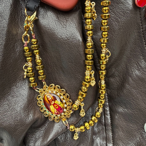 Chain Celular Jesus