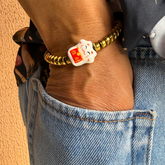 Pulseira Sorte