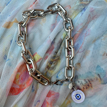 Chain Celular Olho