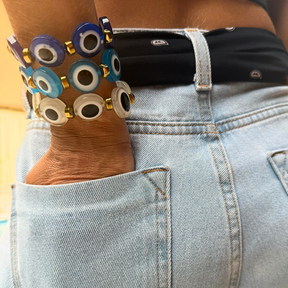 Pulseira Proteção