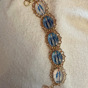 Pulseira N. Senhora das Graças