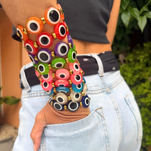 Pulseira Proteção