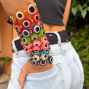 Pulseira Proteção