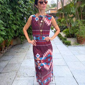 Vestido Navarro