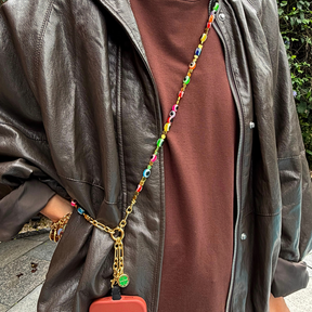 Chain Celular Sorte