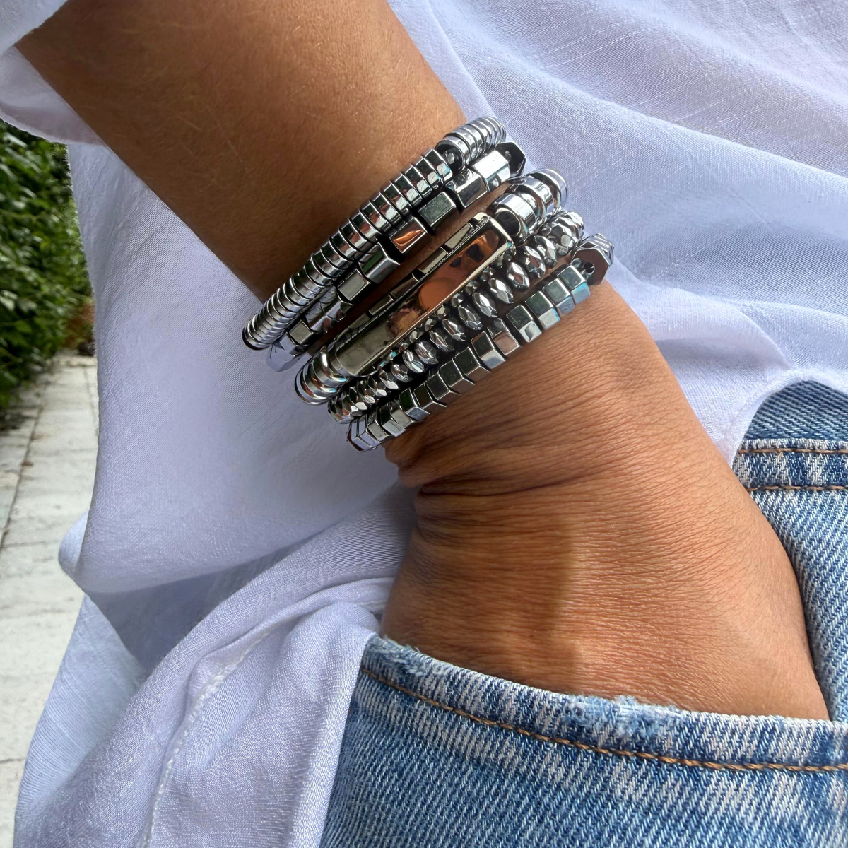 Pulseira Elki