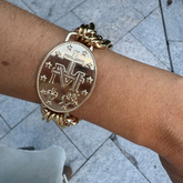Pulseira Medalha Milagrosa