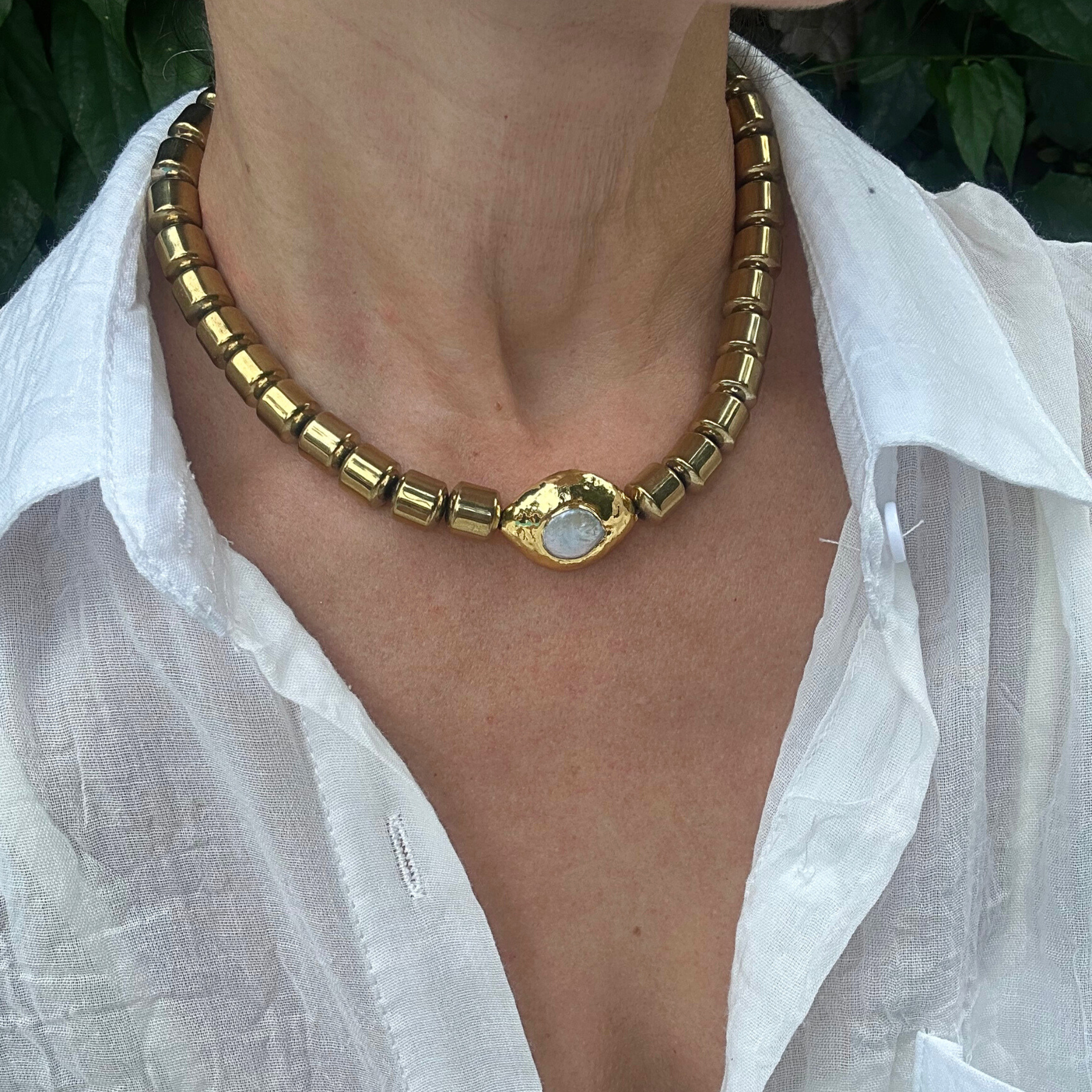 Choker Ana