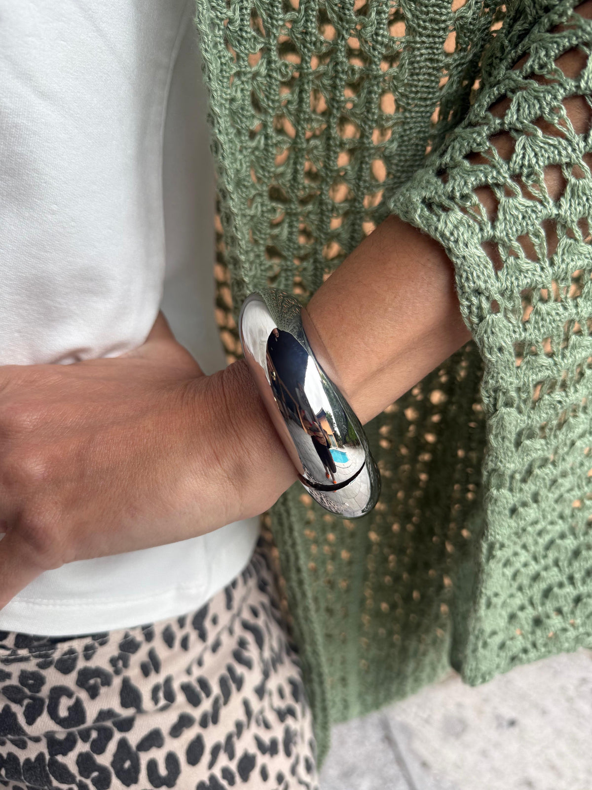Bracelete