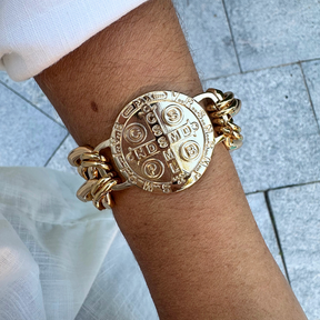 Pulseira São Bento