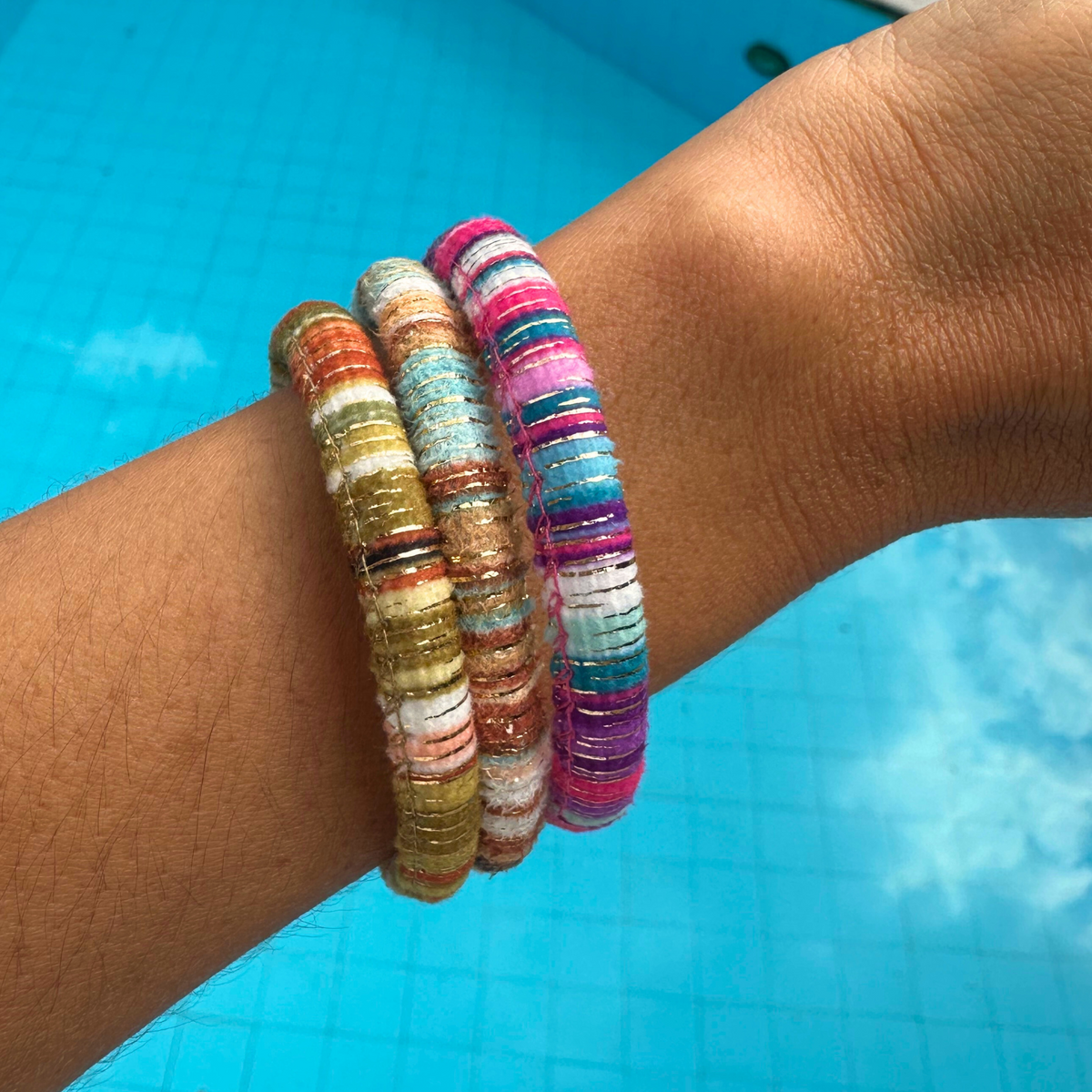 Pulseira Akka