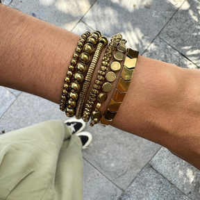 Pulseira Hermanas