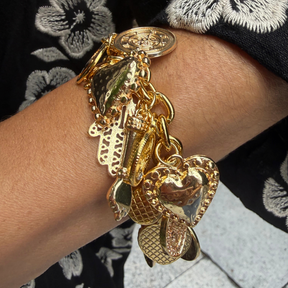 Pulseira Ingrid
