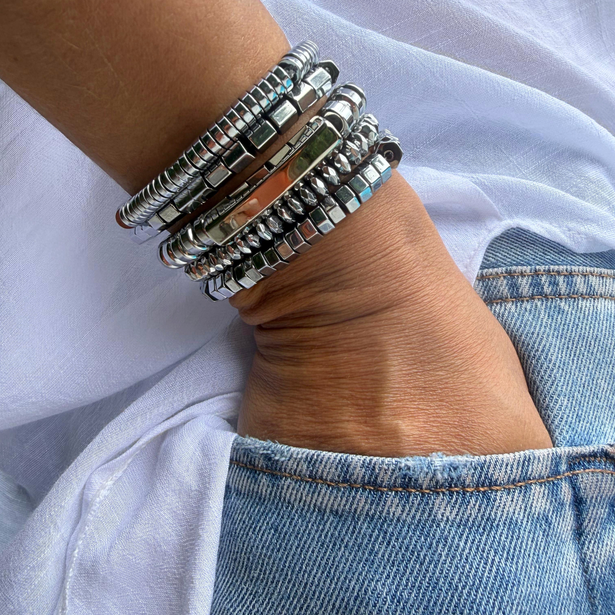 Pulseira Elki