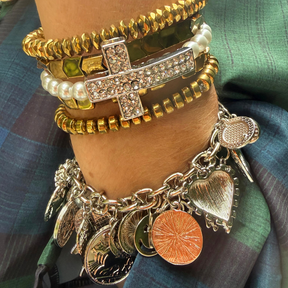 Pulseira Ingrid