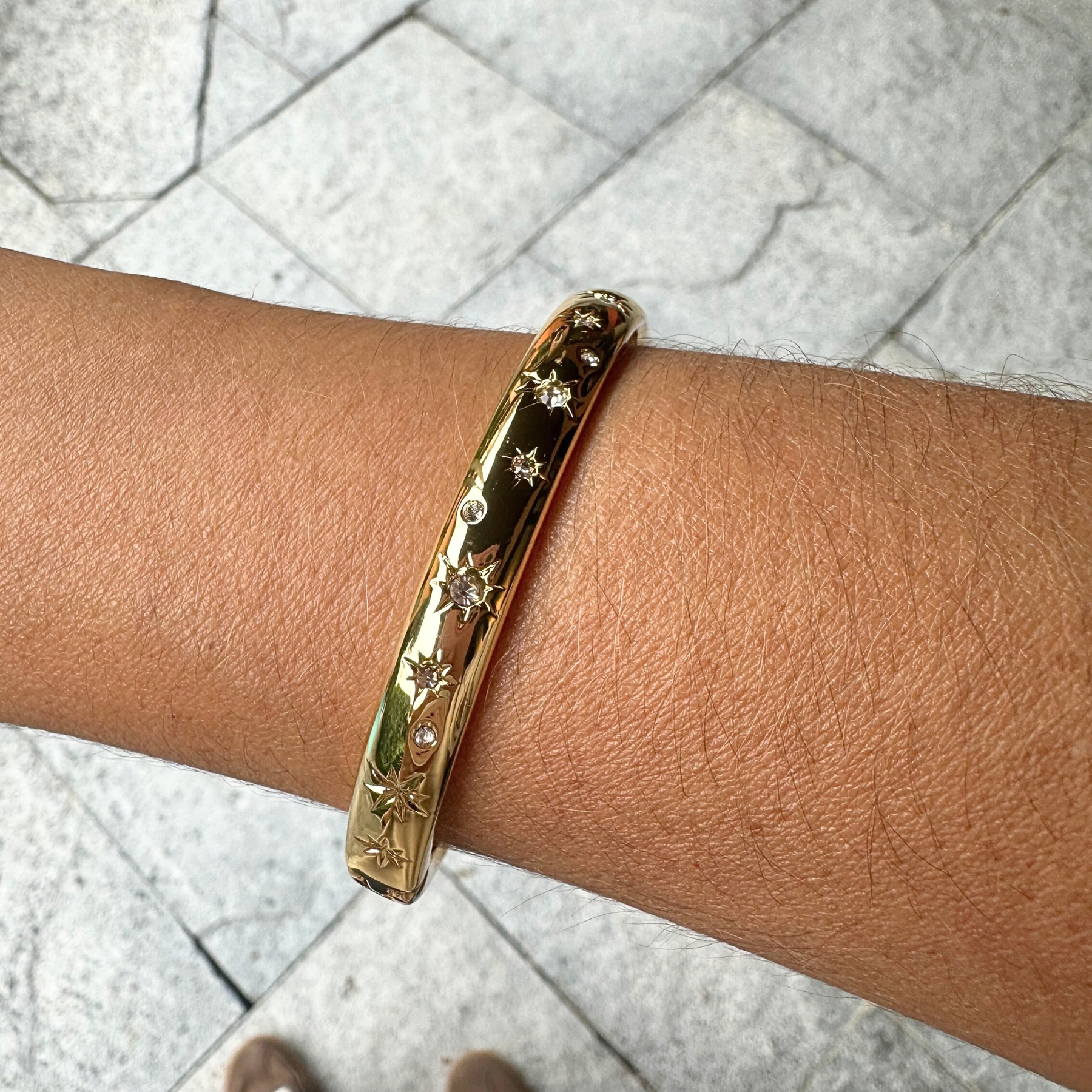 Pulseira Ana