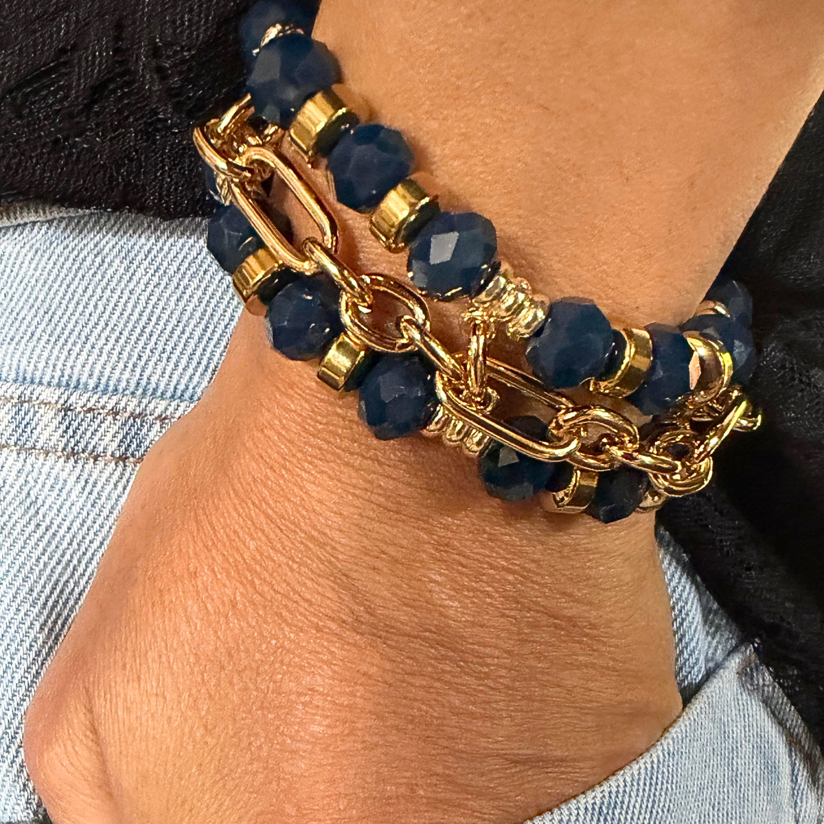 Pulseira Basic