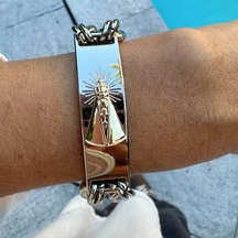 Pulseira N.S Aparecida