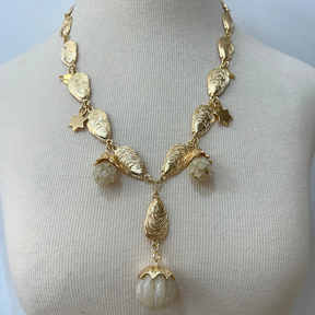 Colar Champs Elysées