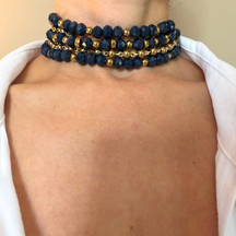 Choker Giu
