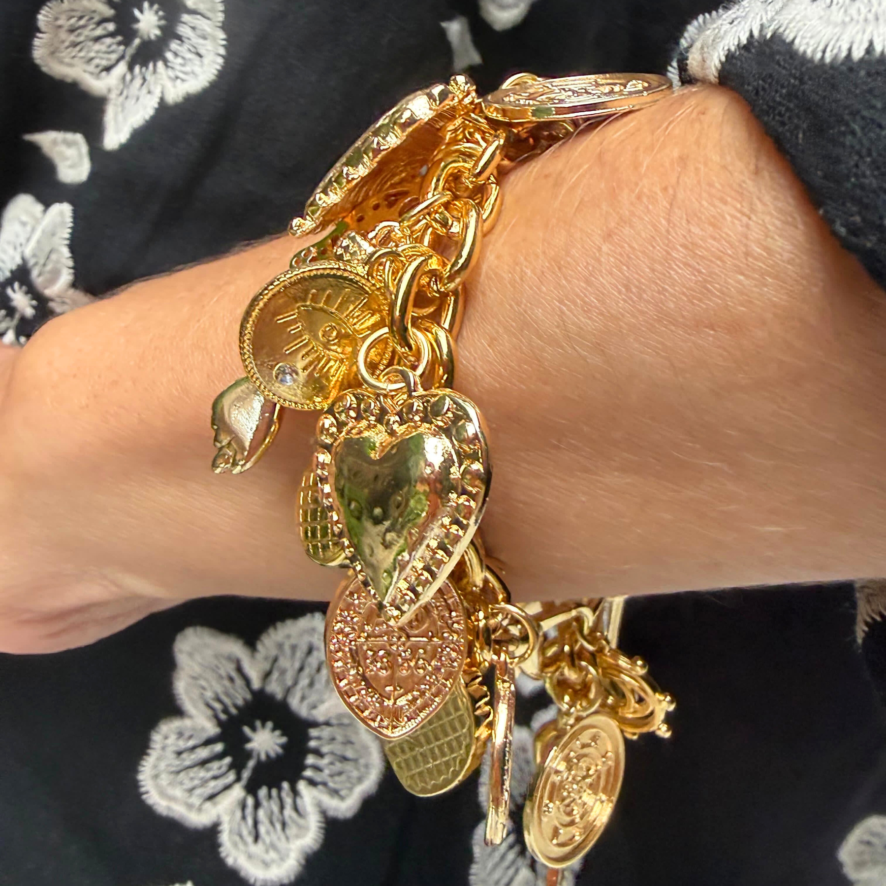 Pulseira Ingrid