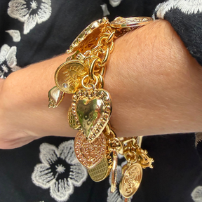 Pulseira Ingrid