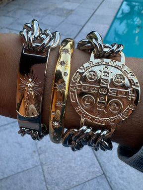 Pulseira N.S Aparecida