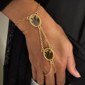 Pulseira Proteção Arcanjo