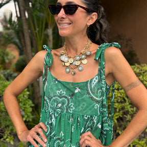 Colar Meu Santo é Forte