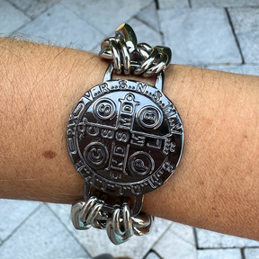 Pulseira São Bento